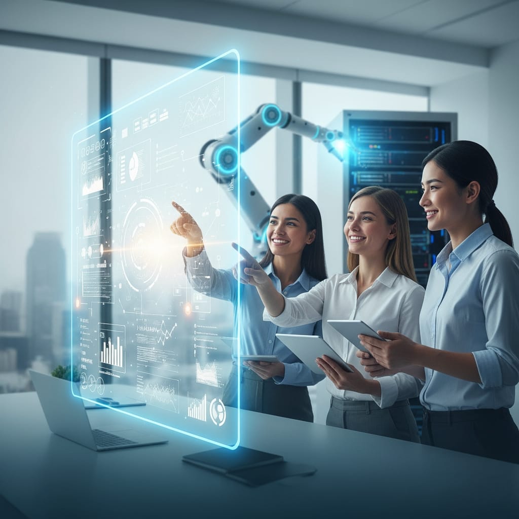 Collaborative discussion